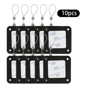 Capteur de porte automatique 500g sans trous, fermeture automatique de toutes les portes, ferme-portes - Product Image 3