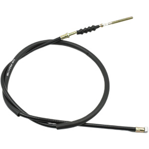 F8 <b>Throttle</b> <b>Cable</b> 76cm For JYM110 Scooter Motorcycle Replacement Part - Product Image 3