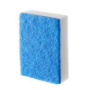 Éponges magiques de nettoyage, extra grandes et durables, pour toutes les surfaces : évier, chaussures, salle de bain, cuir, murs - Product Image 1