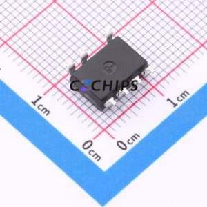 BC5223A Solid State Relay (Triac Output) SMD-7P Relay AC 1.18V 600V 2A - Product Image 2