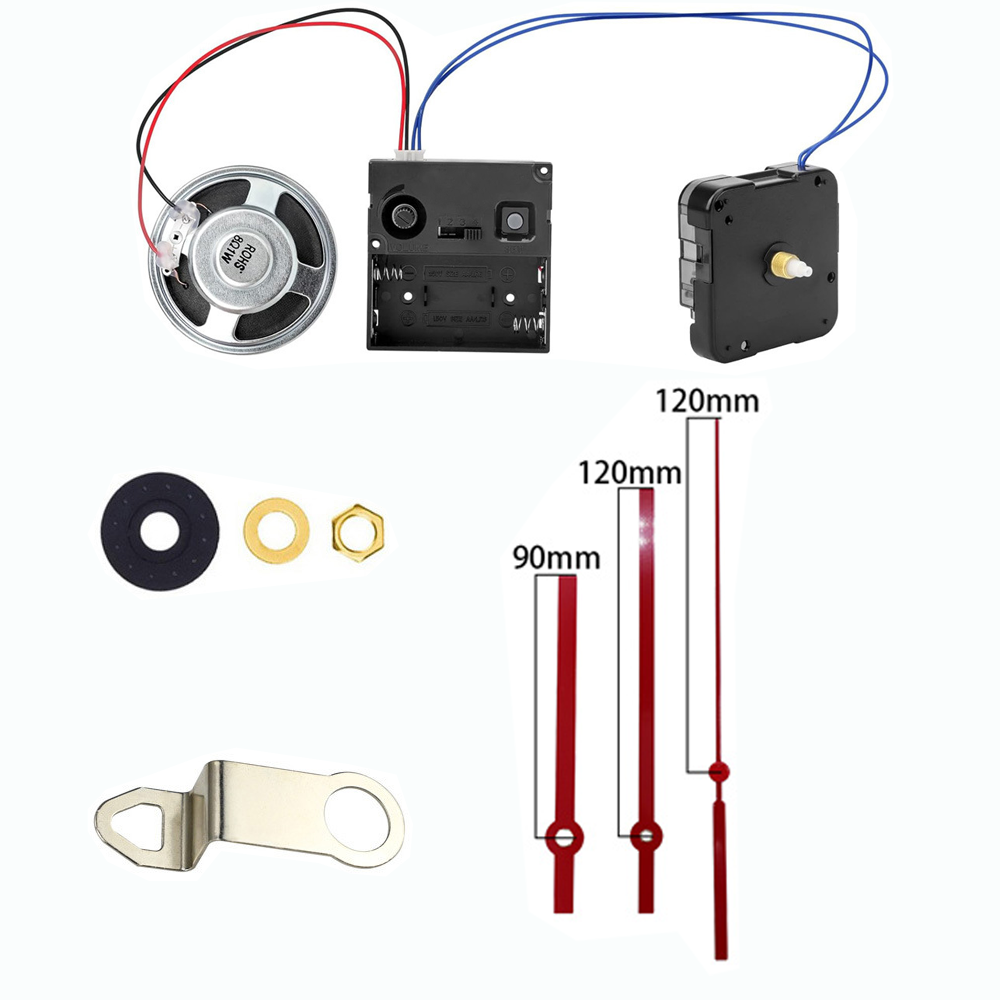 17mm movement  Suit+9865+902red