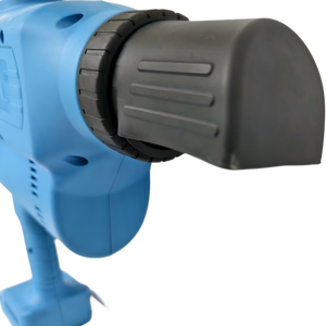 Pistola Remachadora de Ranura Anular Rocol de 36 V con Batería de Litio RL-HD80 <span class=keywords><strong>MINOVA</strong></span>, Motor de Escobillas de Grado Industrial con Batería - Product Image 4