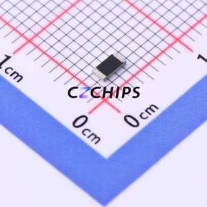 ARG06DTD2500N SMD <b>Resistor</b> 1206 ( Type: Thin Film )( Resistance: 250Ohm Precision: 0.5% ) - Product Image 1