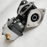 Ensemble de compresseur d'air de haute qualité pour camions lourds, compatible avec le numéro de pièce du moteur. 3509010-E8200, Pièce d'origine authentique