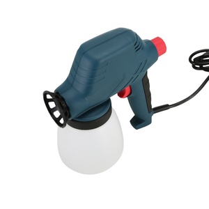 Nouveau pistolet pulvérisateur transfrontalier, petit format, pour désinfection, eau et peinture latex, à main, haute pression, vente en gros - Product Image 3