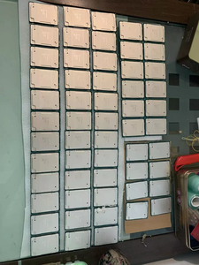 CPU Intel Xeon 8380HL processore per Server CPU a 28 Core 2.9GHz con L3 Socket SRJXR Stock - Product Image 6