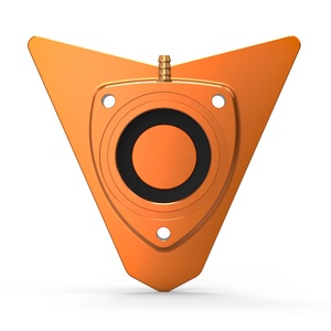 NiceCNC per <span class=keywords><strong>KTM</strong></span> 2008-2018 <span class=keywords><strong>690</strong></span> <span class=keywords><strong>Enduro</strong></span> <span class=keywords><strong>Enduro</strong></span> R SMC SMCR Coperchio Serbatoio Carburante <span class=keywords><strong>Moto</strong></span> Senza Chiave - Product Image 5