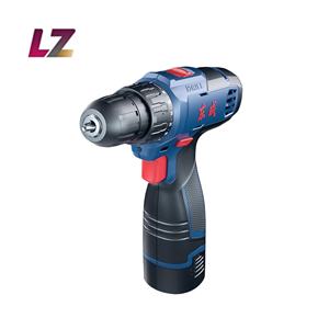 Taladro Inalámbrico de Alta Gama <span class=keywords><strong>Dong</strong></span> <span class=keywords><strong>Cheng</strong></span> con 3 Años de Garantía, Motor sin Escobillas de Uso Profesional, Grado Industrial, Velocidad Variable, Batería - Product Image 1