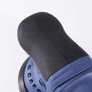 Polisseuse orbitale aléatoire <span class=keywords><strong>RUPES</strong></span> LHR15III Big Foot, polisseuse de voiture à double action DA pour le detailing - Product Image 2