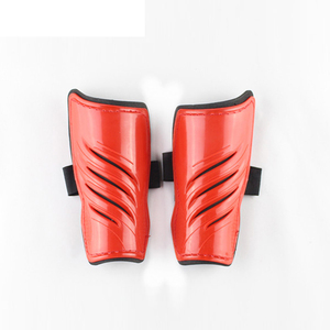 Ks-7021 # Cao Cấp Đầy Màu Sắc Bóng Đá Bóng Đá Đào Tạo Ống Chân Pad Cho Trẻ Em Tùy Chỉnh Bóng Đá Bảo Vệ Ống Chân - Product Image 2