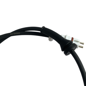 Sensor de velocidad ABS para coche 93860619 93194900 4418643 usado para <span class=keywords><strong>RENAULT</strong></span> <span class=keywords><strong>TRAFIC</strong></span> II TRASERO <span class=keywords><strong>OPEL</strong></span> <span class=keywords><strong>VIVARO</strong></span> <span class=keywords><strong>NISSAN</strong></span> <span class=keywords><strong>PRIMASTAR</strong></span> - Product Image 4