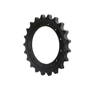 เฟืองขับรถขุดขนาดเล็ก MM35B MM35T MM40CR MM40SR สำหรับ MM45 MM45B - Product Image 3