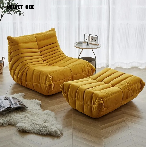 Jaune