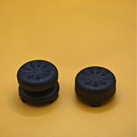 Capuchons de pouce en silicone légers, durables et imperméables de luxe, anti-pression pour manettes PS4/Xbox/Switch/PS5