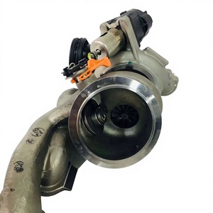Turbocompresor de Alto Rendimiento TD04LR6 para Motor de Coche B48, Pieza de Repuesto para 49477-02205/02230/02308 8614290 - Product Image 5