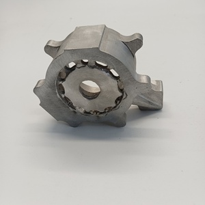 Alta Precisão 3D Metal Impressão Mão Placa Prova ABS Fixture Escultura <span class=keywords><strong>Casting</strong></span> Serviços para Modelagem de Modelos e Serviços - Product Image 6