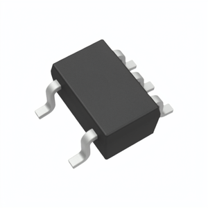 5 TSSOP, SC 70 5, SOT 353 Logic Buy Online Electronic Components SN74AUC1G08DCKR Original One Stop Service - Product Image 1