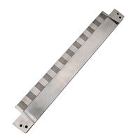 Usinage CNC OEM SS 304 service d'usinage quantité alliage d'aluminium fraisage CNC pièces d'usinage CNC personnalisées