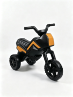 Vélo d'équilibre pour tout-petits Yilien Factory sans pédales, jouet à roulettes pour enfants de 0 à 3 ans, jouet d'entraînement à l'équilibre