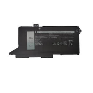 Paquete de Batería Recargable de Fábrica de 42 Wh WY9DX para Laptop Latitude 5420/5520, Repuesto en Stock - Product Image 1