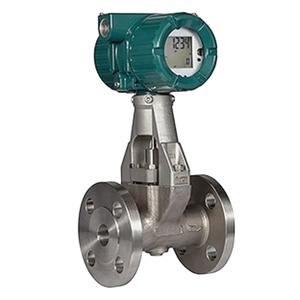 Vortex <b>Flow</b> <b>Meter</b> Digital Transmitter High-Precision Liquid & Gas <b>Flow</b> Measurement - Product Image 5