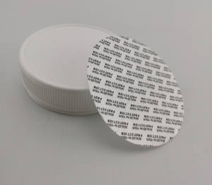 <span class=keywords><strong>BPA</strong></span> الحرة العبث قفل الطب زجاجة بلاستيكية مصنوعة من مادة البولي يورثين عالية الكثافة لمسحوق مع غطاء مقاوم للعبث من الشركة المصنعة - Product Image 4