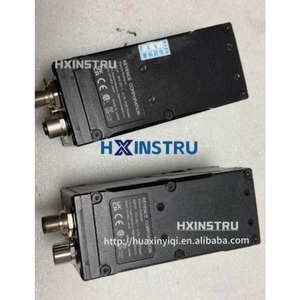 กล้องวิชันระบบอัตโนมัติ KEYENCE VS-L500CX ของแท้ 100% สำหรับอุตสาหกรรม - Product Image 3