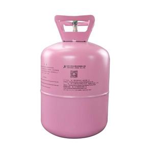 Bouteilles de réfrigérant <span class=keywords><strong>R134a</strong></span> vides et rechargeables, prix de gros pour les bouteilles de réfrigérant vides - Product Image 4