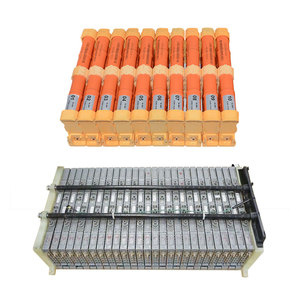Baterías de Repuesto de Alto Rendimiento y Calidad, 14.4V 6500mAh Nimh Híbridas para Prius2 3 y Aqua - Product Image 1