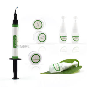 الاقتصاد الأسنان طقم تبيض 30 دقائق الدكتور. تبييض 35% HP تبييض هلام مجموعة الأسنان مسحوق لأطباء الأسنان المواد - Product Image 4