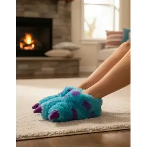 Pantufla Sulivan - Product Image 3