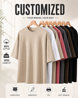 T-shirt Homme Minimaliste en Coton Doux Uni, Coupe Décontractée Ample, Style Streetwear Basique, Vente en Gros