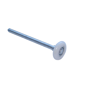 Tự động cửa nhà để xe 2 "* 4 WT-TR20004 Con lăn Nylon tiêu chuẩn phần cứng cửa nhà để xe con lăn nylon với 6200zz mang - Product Image 5