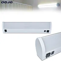 Linear LED Over Head Bed Light, No Flicker Driver