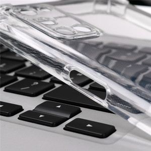 <span class=keywords><strong>เคส</strong></span>โทรศัพท์กันกระแทกสำหรับ <span class=keywords><strong>OPPO</strong></span> A97 A96 A77 A58 <span class=keywords><strong>A57</strong></span> A36 A96 A78 Reno8 T 4g กรอบโทรศัพท์ใส TPU นิ่มคริสตัล - Product Image 4