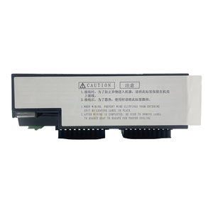 Module d'E/S de sécurité 100 % neuf DST1-MD16SL-1 24 VCC 8DI 8DO, terminal d'E/S distant pour systèmes de contrôle d'automatisation industrielle - Product Image 2
