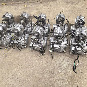 Motor Honda Compatible con Motocicletas CG125, <span class=keywords><strong>150</strong></span>, Chongshen, Danya, <span class=keywords><strong>Lifan</strong></span>, Qianjiang, Longxin - Product Image 1