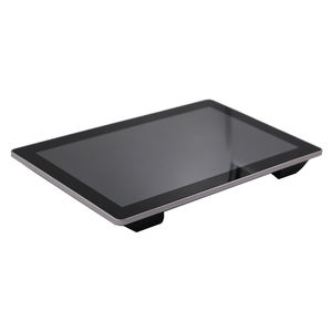 OEM 15.6 pollici ultra sottile guscio di controllo industriale <span class=keywords><strong>touchscreen</strong></span> <span class=keywords><strong>monitor</strong></span> con VGA USB HD-MI interfaccia - Product Image 2