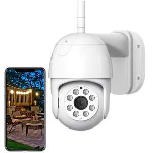 Giao hàng nhanh CCTV HD máy ảnh <span class=keywords><strong>Wifi</strong></span> <span class=keywords><strong>ip</strong></span> <span class=keywords><strong>camera</strong></span> ngoài trời đồng hồ với độ phân giải cao máy ảnh - Product Image 1