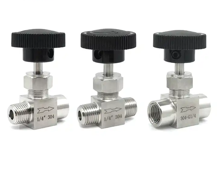 Stainless Steel 304316 Male Thread Integral
