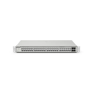 สวิตช์ <span class=keywords><strong>Ruijie</strong></span> Reyee <span class=keywords><strong>RG</strong></span>-NBS5200-24GT4XS รุ่นใหม่ ของแท้  Layer 3 24 พอร์ต 10/100/1000Mbps Adaptive Power Port - Product Image 3