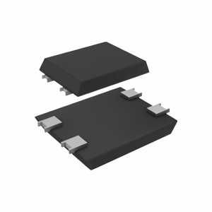 Diodes Manufacturer Channel RDBF252-13 4-SMD, Flat Leads Components Electronic - Product Image 1