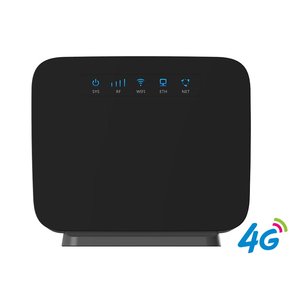 Tốc độ dữ liệu thẻ modem 4G LTE Wifi Router Thiết bị internet không giới hạn internet không giới hạn - Product Image 2