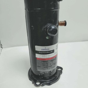 Compresseur à spirales Copeland ZXI09KCE-TFD-687 24 V pour remplacement de pompe à chaleur de climatisation - Product Image 1
