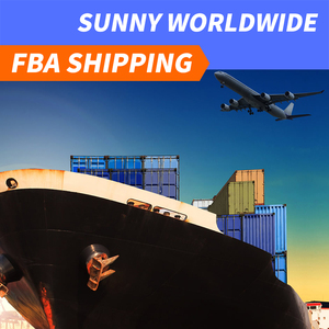 SUNNY WORLDWIDE LOGISTICS Freight Forwarder puerta a puerta desde China a Polonia <span class=keywords><strong>Alemania</strong></span> Francia Costo de envío - Product Image 4