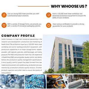 Oem/Odm Fabrikant Aangepaste Formule Label Vitaminesupplementen Duindoorn Olie Zachte <span class=keywords><strong>Capsule</strong></span> - Product Image 5