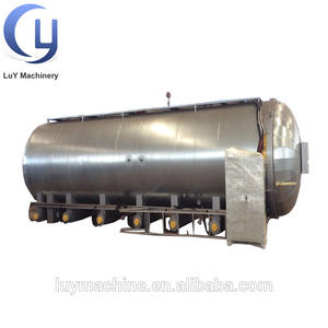 Workpro — <span class=keywords><strong>traitement</strong></span> thermique du <span class=keywords><strong>bois</strong></span>, machine à autoclave, thermo-résistante, 1 pièce, nouveauté - Product Image 2