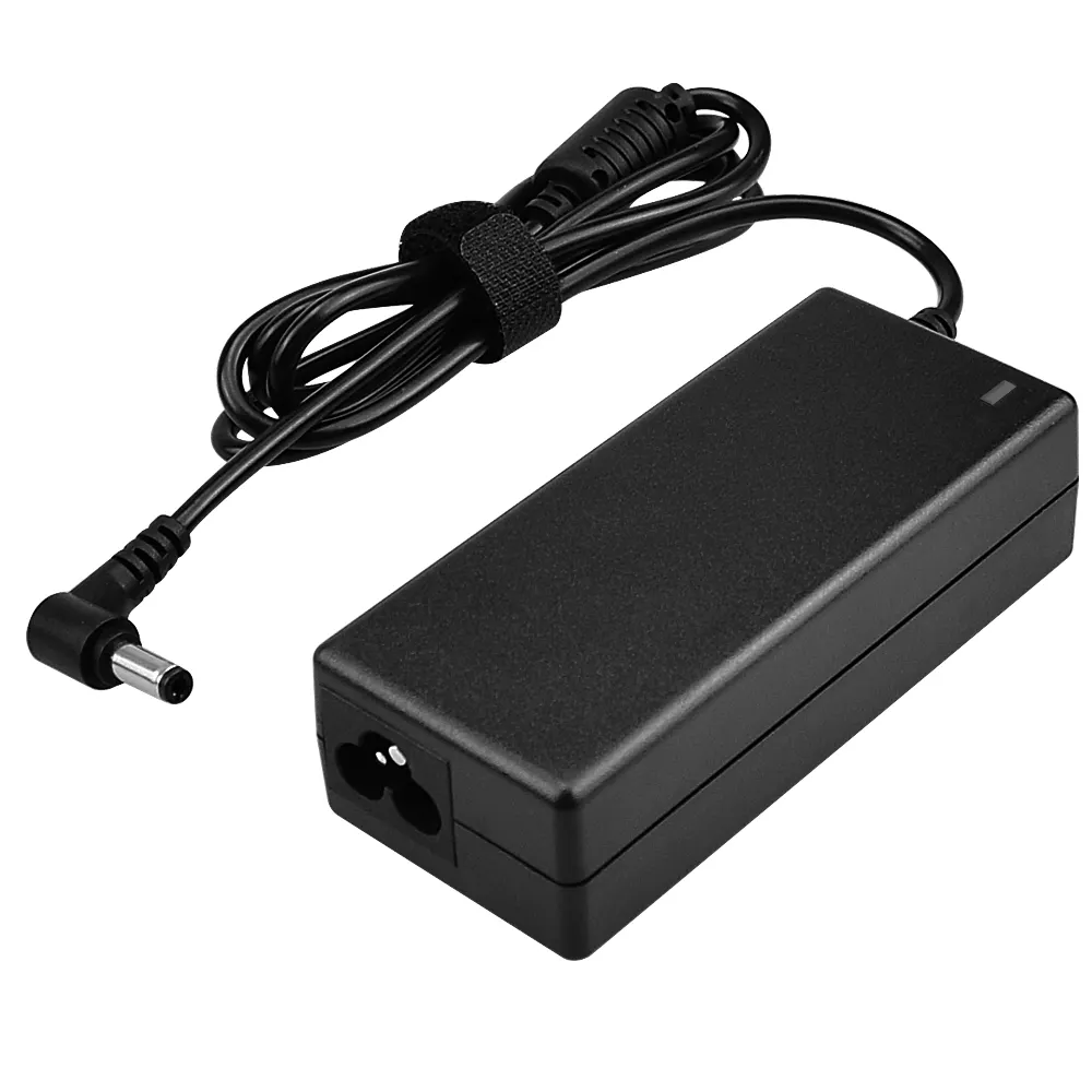 ac dc charger 65w 3.42a 19v 5.5*2.5mm laptop power adapter for Toshiba
