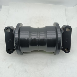 PC210 Excavator Parts <strong>Idler</strong> 20Y-30-08021 <strong>Roller</strong> Assembly 20Y-30-08060 Track <strong>Roller</strong> 20Y-30-08021 20Y3008060 20Y3008021 - Product Image 1