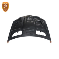 2004-2010 ans kit de carrosserie de style large pour mercedes bens slk classe r171 kits de pare-chocs avant arrière